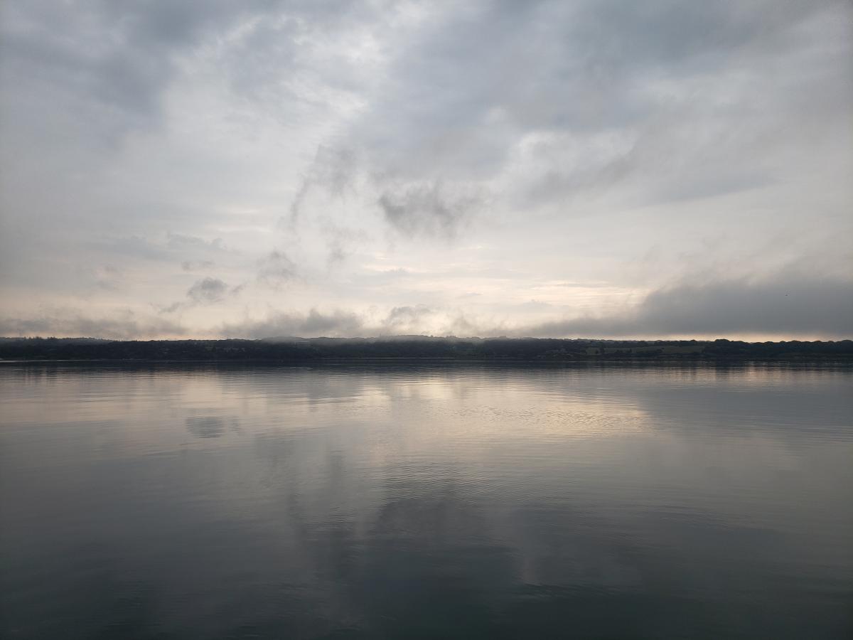 Coastal Ponds - Pond Water Quality Data Reports