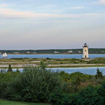 Coastal Ponds