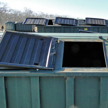 Energy and Solid Waste - Solid Waste