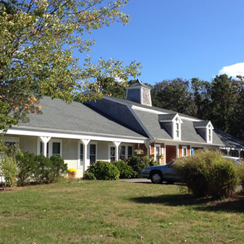  Housing Situation on MV