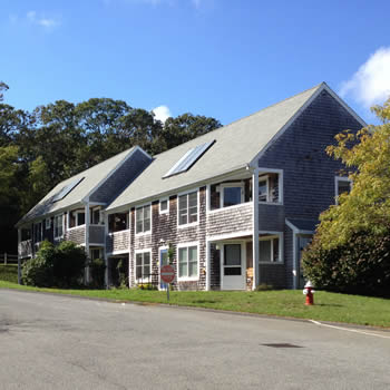 Housing on Martha's Vineyard