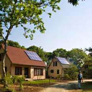 Housing - MVC Efforts in Housing