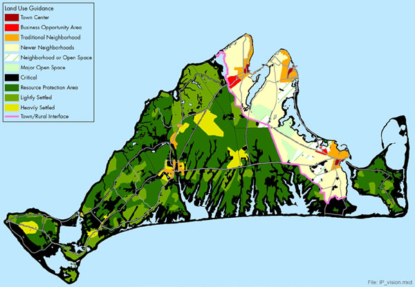 Island Plan - Highlights