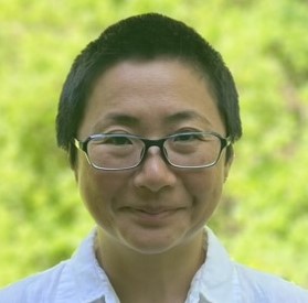Sakiko Isomichi - Climate Resilience Planner