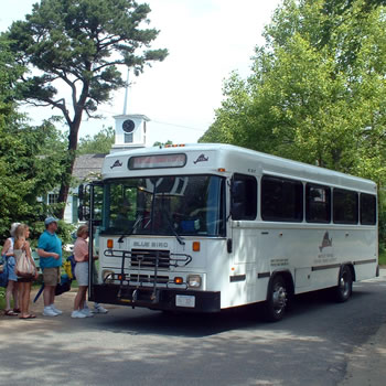 TransportationDataandReports