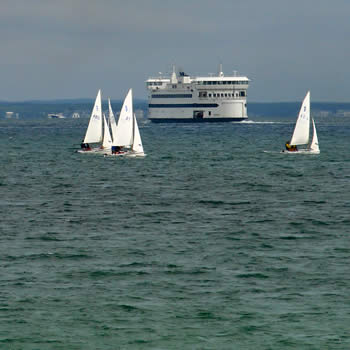 Transportation - Transportation on MV
