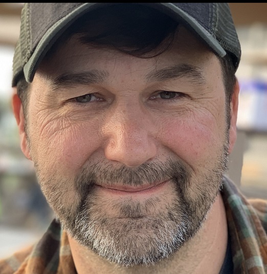Mike Mauro